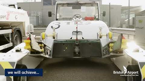 Sustainability ambitions - Net zero 2030