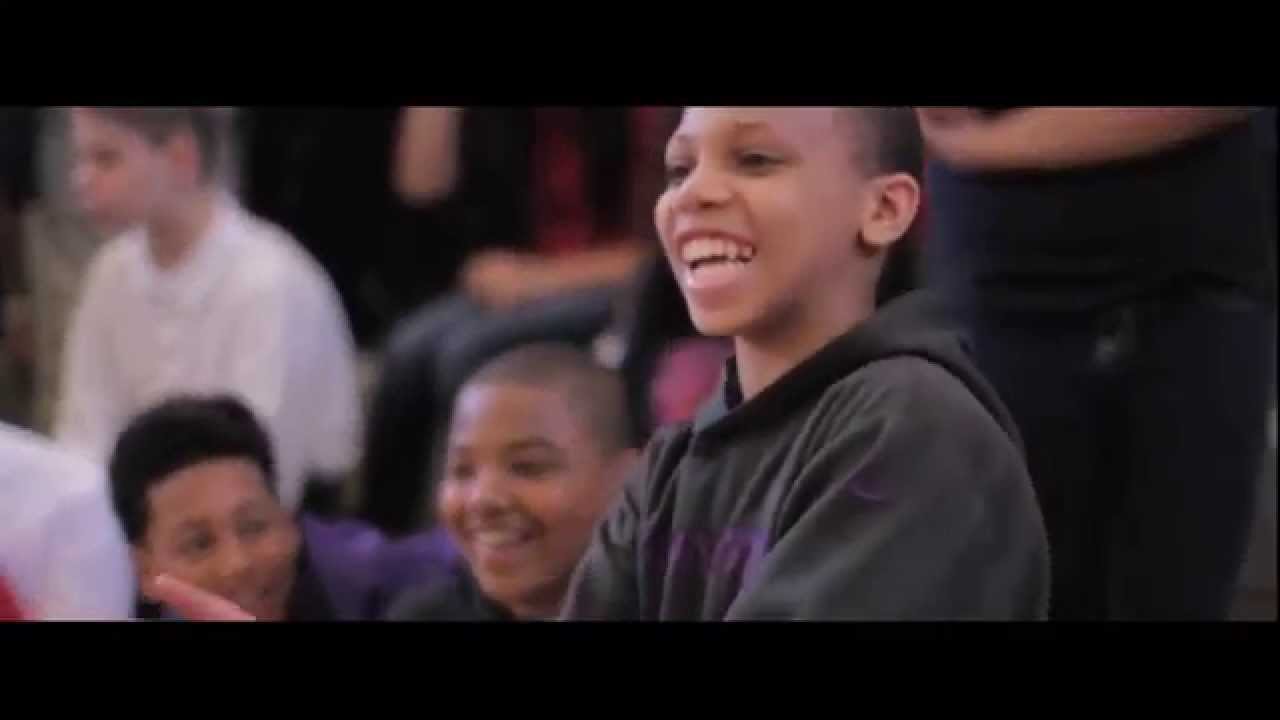 Bullying Prevention School Assembly Program is Making a Difference.