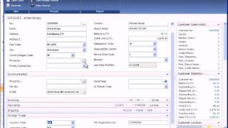 Microsoft Dynamics NAV: Receivables (Part 4 of 4)
