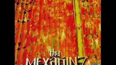 Tha Mexakinz - Introlude