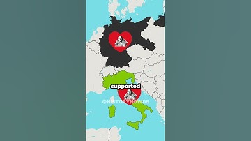 How Every Country Reacted To The Spanish Civil War