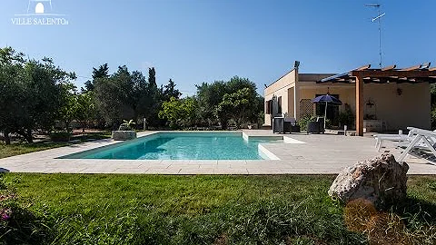 Quanto costa affittare una villa in Puglia?