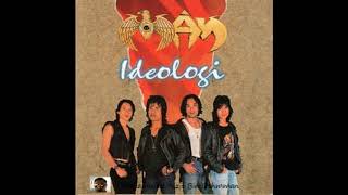MAY - Ideologi (Full Album)