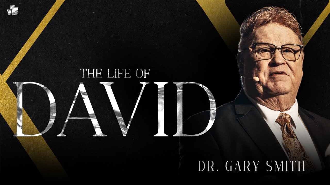 The Life Of David Part 3 | Pastor Gary Smith - YouTube