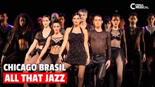 Chicago Brasil - 'All That Jazz'