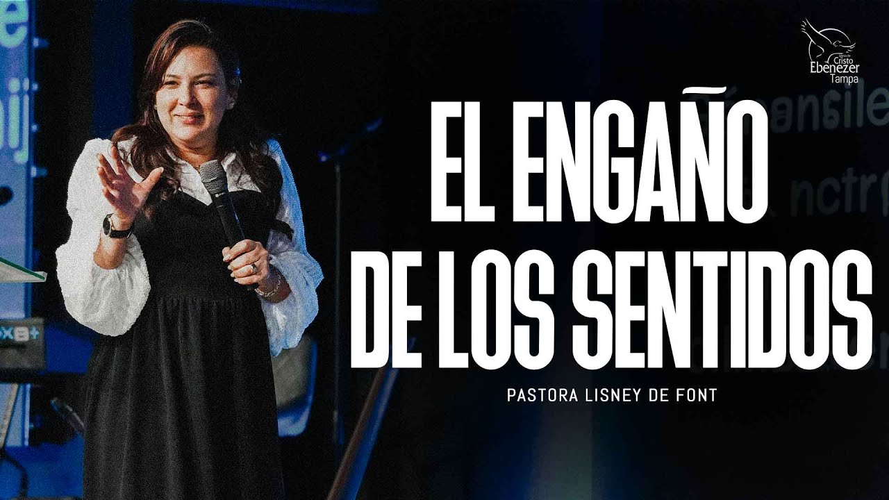 Pra Lisney de Font l El Engaño de los Sentidos l 06-30-24 - YouTube