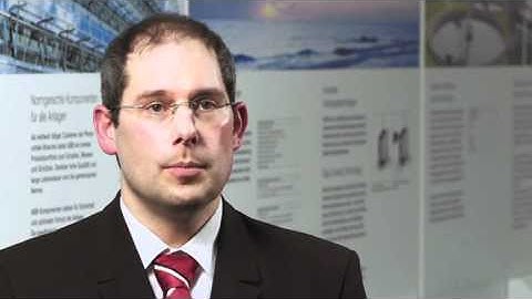 Neuer ABB i-bus KNX Raum Master 3.1