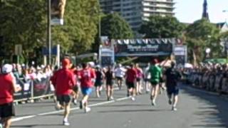 Nick in the home stretch. Final 1hr 44 min 11 sec.AVI