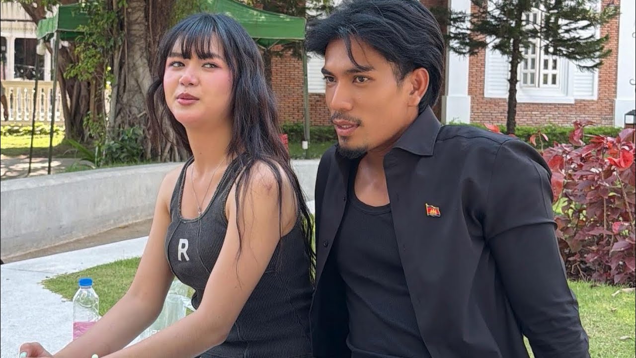 អត់សូវសប្បាយចិត្ត