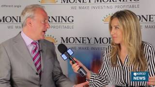Higher Gold Prices…The New Normal - Peter Schiff | Kitco News Wealth