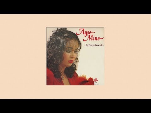 Ayşe Mine - Sana Hayır Diyemem