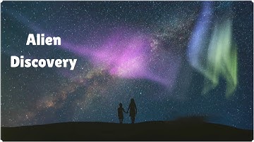 Alien Discovery with A.I | Are We Closer Than Ever?