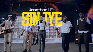 Sinjye - Jonathan Nish