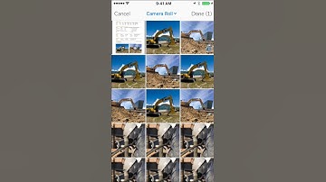 NoteVault Notes! - Construction Daily Reports (iOS App Preview)