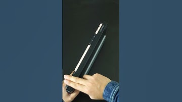 A84 Pro mechanical keyboard unboxing #shorts #unboxing #ASMR