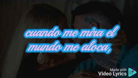 Joana Santos - Yo quisiera FT.  Keen Levy Letra/Lyrics
