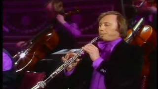 James Last - Was Ich Dir Sagen Will (The Music Played) - live at the Royal Albert Hall 1978 chords