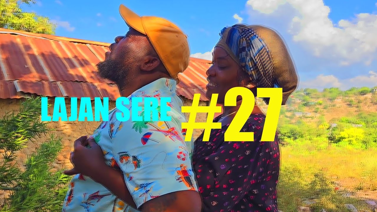 LAJAN SERE KARMA EPISODE 27