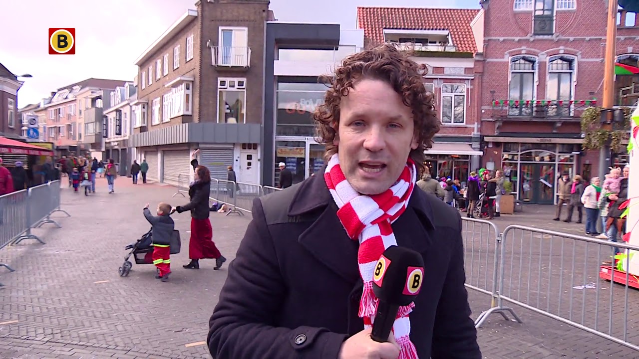 Popverbranding in Kaaiendonk (Oosterhout) mag niet meer: het is te gevaarlijk