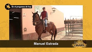 Parada a Raya. Programa 97