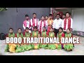 Bodo Traditional dance।।Sekhar Pastorate