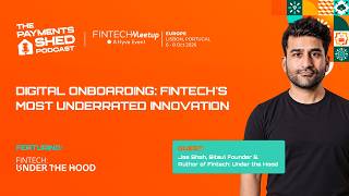 Digital Onboarding: Fintech's Most Underrated Innovation