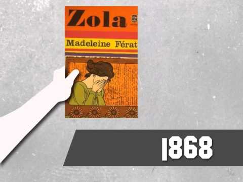 Video: Emile Zola: Biografie, Kreatiwiteit, Loopbaan, Persoonlike Lewe