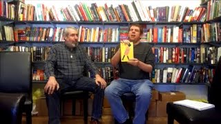Episode 413- The Moviegoer by Walker Percy