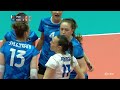 Highlights | Portugal vs. Kosovo | CEV Volleyball European League 2026 | Women
