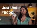5 Affordable Sustainable Brands starting under ₹5000