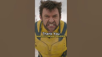 Did you know that in Deadpool & Wolverine #shorts #marvel #avengers #deadpool #wolverine