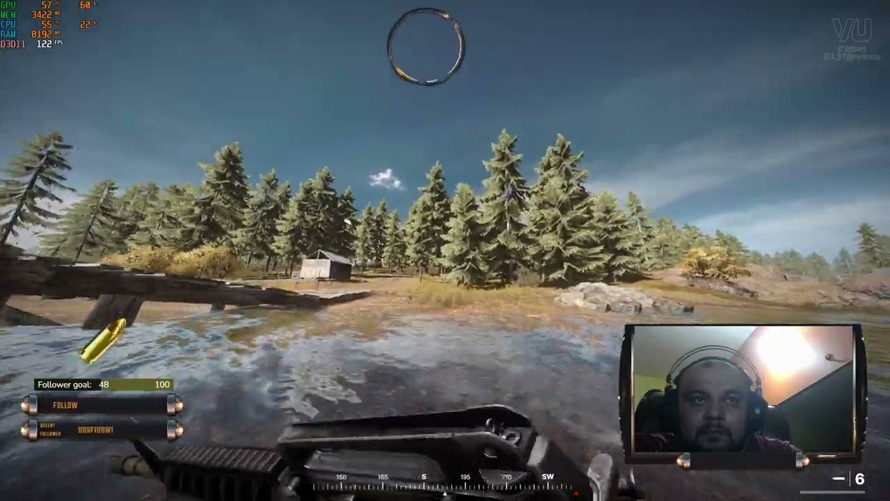 Project Reality Battlefield 3 Closed Alpha Gameplay