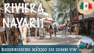 TRISTE DESPEDIDA [Viviendo y Viajando en Combi VW] | México  T:01  E:07