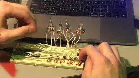 NYU Digital Lab Final Project