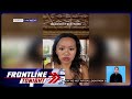 レシオ！ - Bureau of Immigration, nag-sorry sa pasaherong hindi umabot sa flight | Frontline Tonight