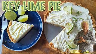 Key Lime Pie