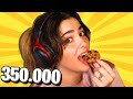 HO FATTO 352.239 BISCOTTI PER I MIEI FAN - COOKIE CLICKER