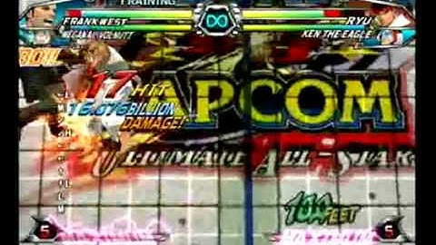 Dead Rising into Cart loop