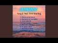 Pienso en mi tierra (feat. Emil Starling)