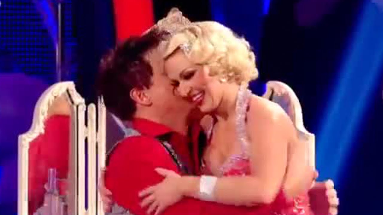 Festive Gifts! | Day 6 | John Barrowman on Strictly Come Dancing | BBC Studios