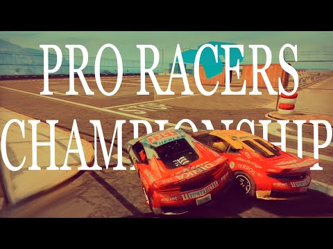 Video: Od GT5 Champ Do Racing Pro