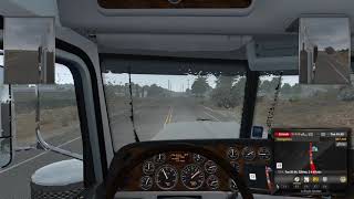 IM A GOOD TRUCK DRIVER!!!!!!!!!!!!!!! (American Truck Simulator)