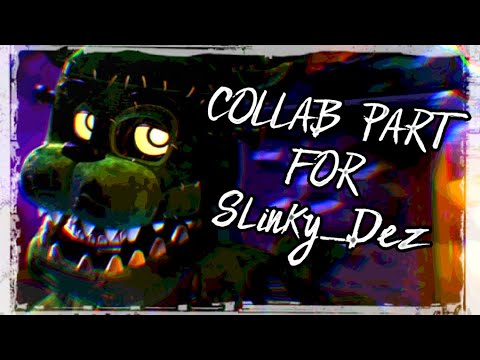 COLLAB PART FOR: Slinky_Dez (THIS IS HALLOWEEN REMIX)