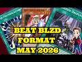 *NEW* BEAT THE META | MAY 2026
