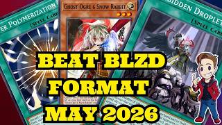 *NEW* BEAT THE META | MAY 2026