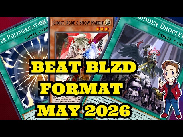 *NEW* BEAT THE META | MAY 2026