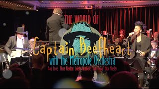 The World of Captain Beefheart - Gary Lucas & Nona Hendryx