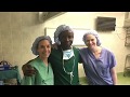 Hemispherotomy for epilepsy first surgery in tanzania 2019