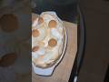 Real forgotten banana pudding. #bananapudding #homemade