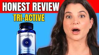 TRI-ACTIVE CELLULAR LONGEVITY COMPLEX REVIEW (2026): EVERYTHING YOU NEED TO KNOW!